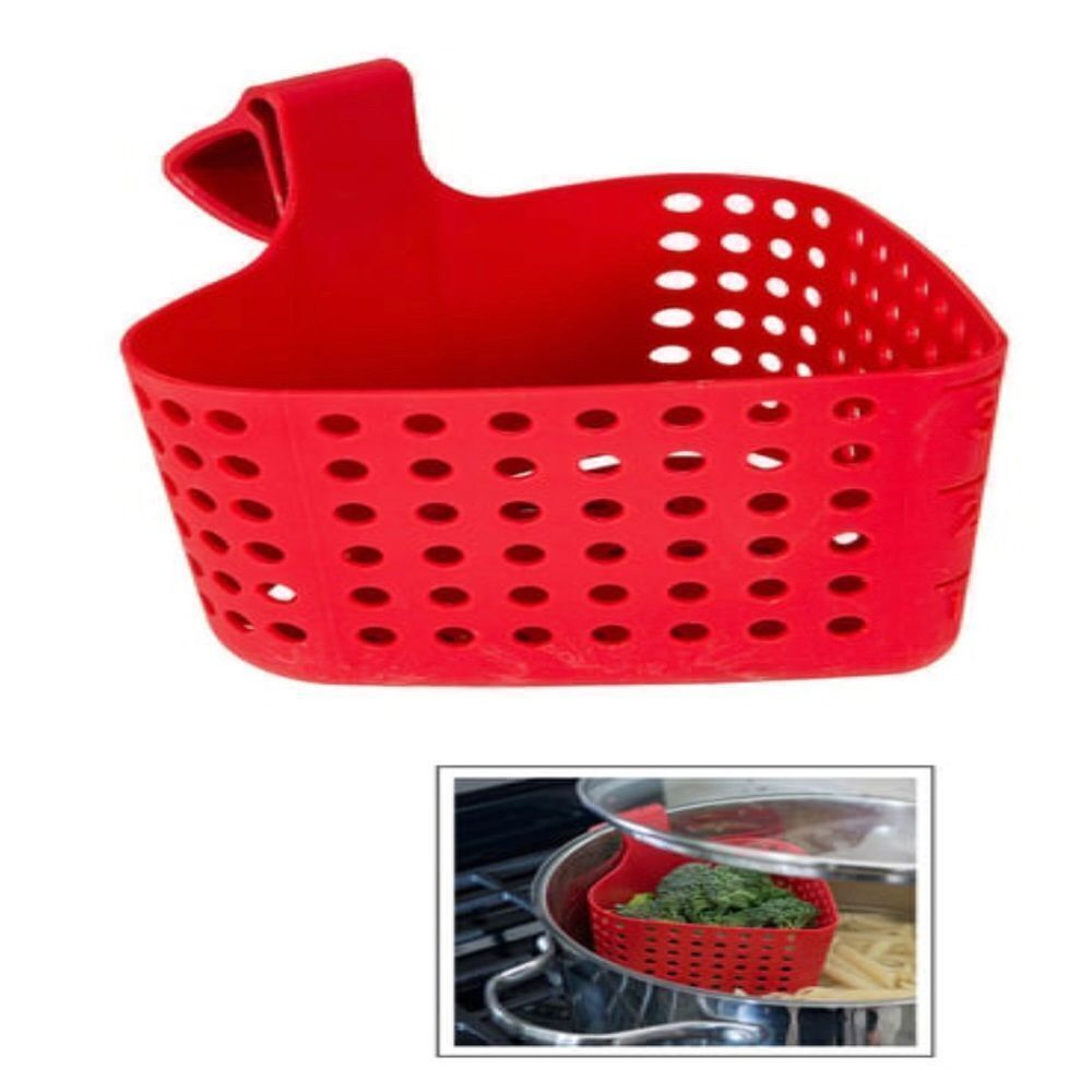 (SIMPLY SERVED) boiler basket